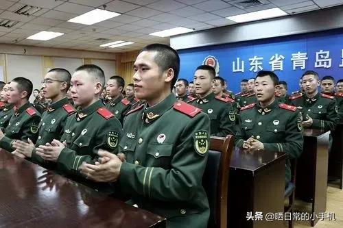 武警总队直属支队是啥级别,刑侦总队支队大队级别