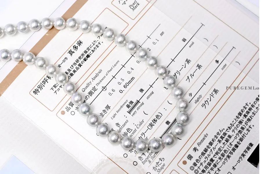 珍珠大家族“人才辈出”!哪一颗最适配你的春装Look?