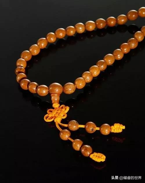 五线菩提手串戴法,菩提佛珠的各种搭配