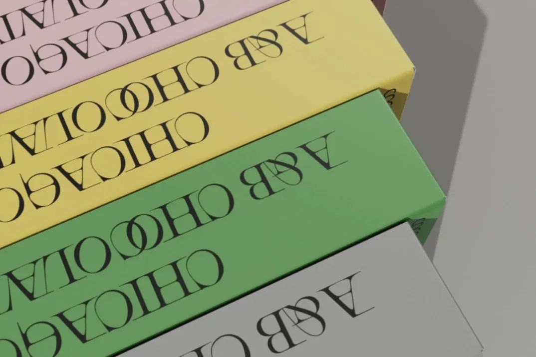 2023新款巧克力礼盒,巧克力最新款礼盒包装