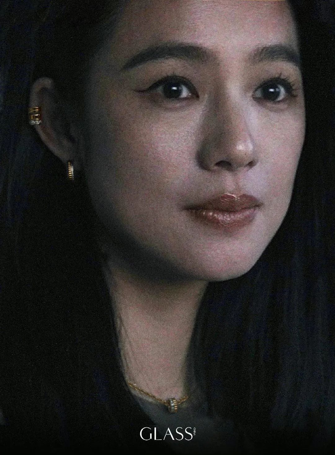 姜文周韵写真图片,姜文老婆周韵绝美瞬间