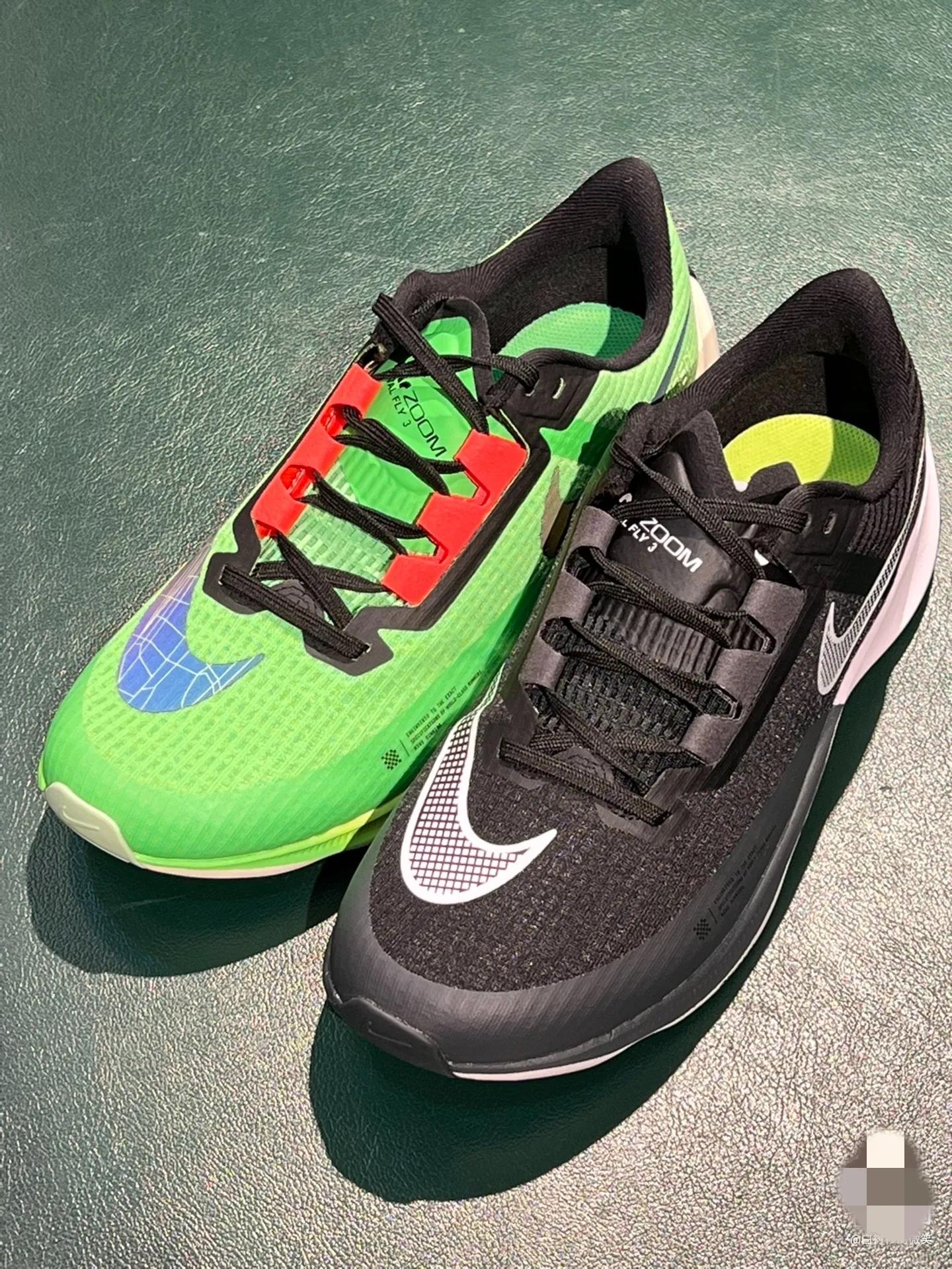 耐克万金油,rivalfly3跑鞋