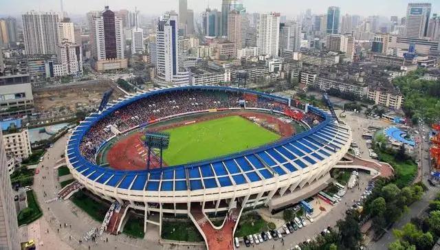 成都城市足球联赛拉开帷幕,成都入围十大热门目的地