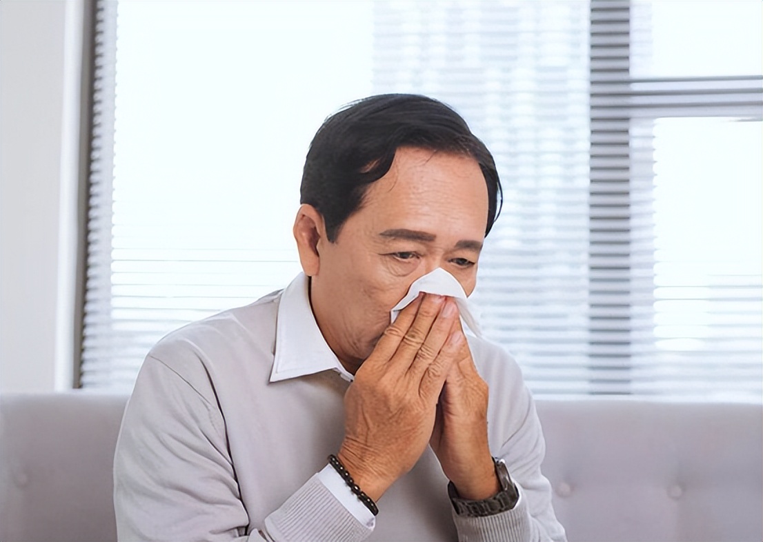 二阳后哪四种食物少吃,二阳对老年人身体影响大吗