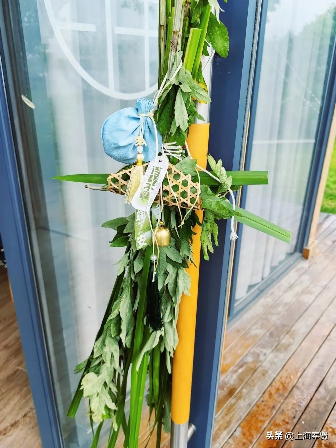 端午节五瑞之首,天中五瑞指是什么