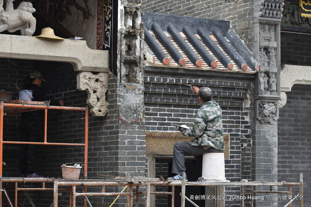 第3105回：寒窗书剑十年苦读，指望蟾宫攀折桂枝