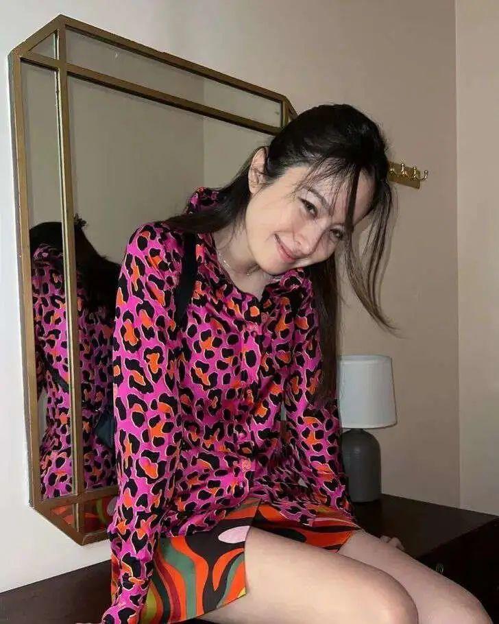 与周润发合作《澳门风云2》,泰国宝儿成为最美变性人