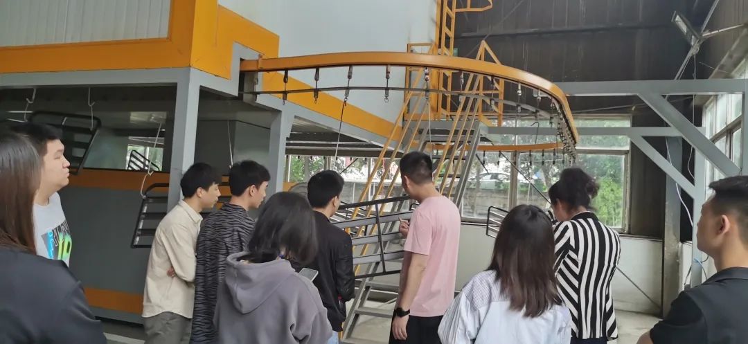 扬帆促发展，偕行创未来——记华亚家私员工培训