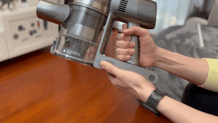 大吸力有线吸尘器性价比推荐,戴森跟追觅吸尘器比怎么样