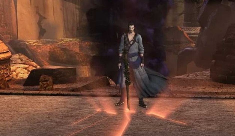 满分10分，如果要给仙剑历代游戏作品打分，应该是怎么个打法？