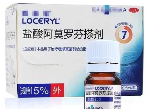 有了灰指甲又丑又尴尬,灰指甲患者必看治愈灰指甲的秘诀