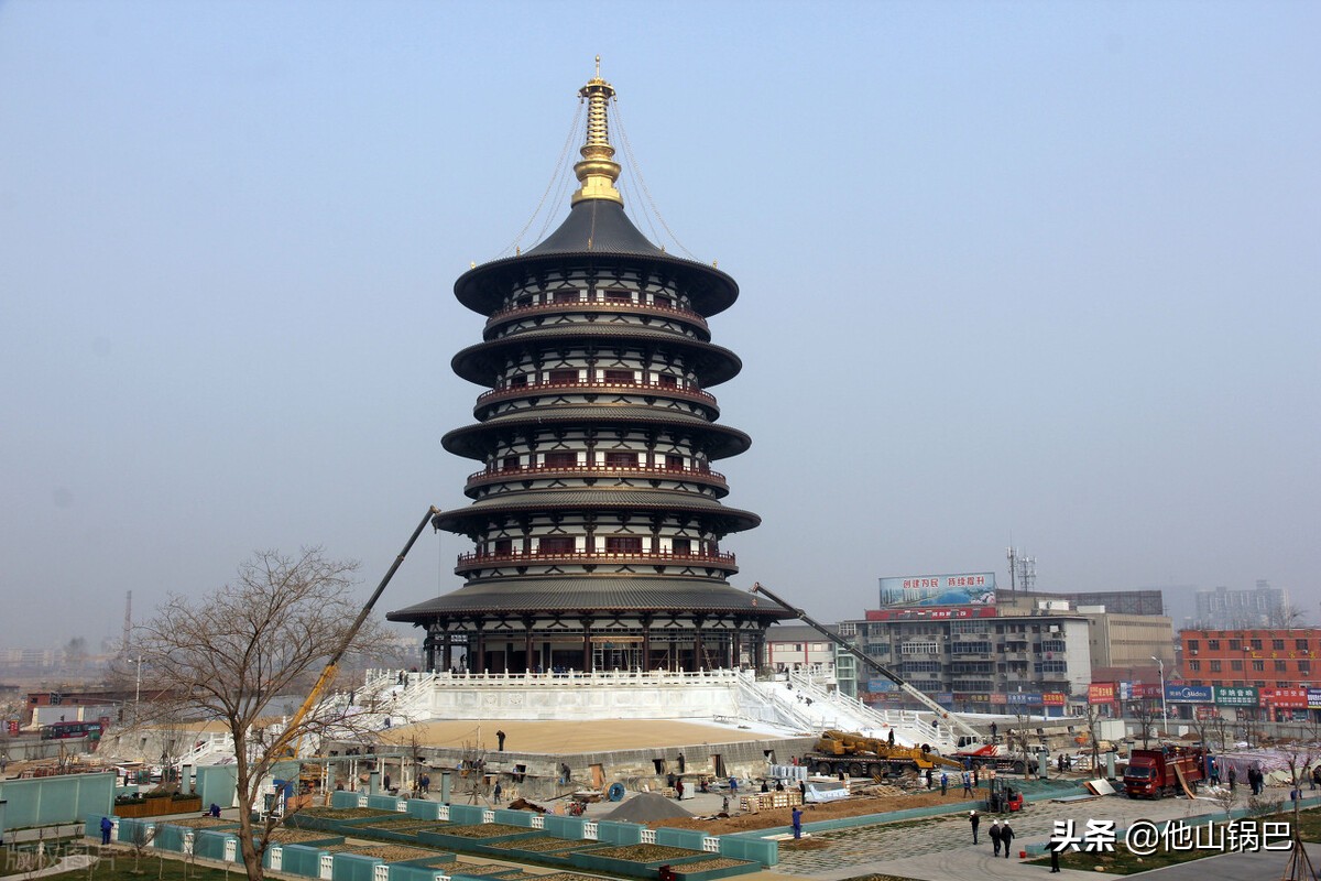 万里走单骑骑行洛阳,万里走单骑探寻大运河