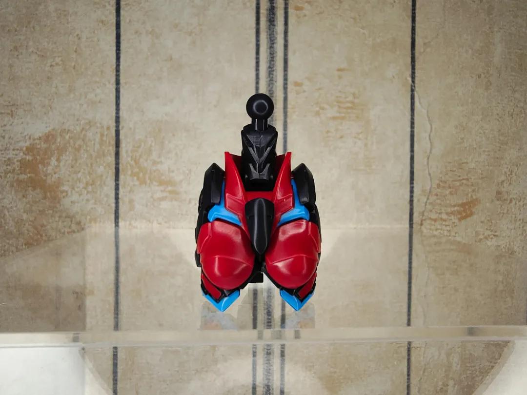 风雷模型风刃特典视频,风雷模型风刃什么时候出