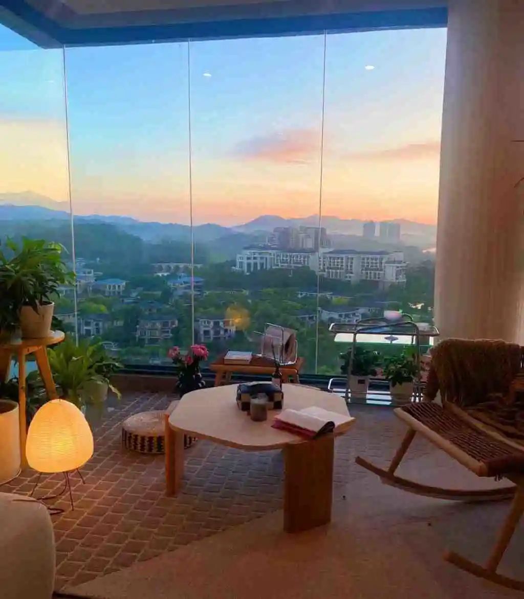 封阳台知识图片,关于阳台封窗