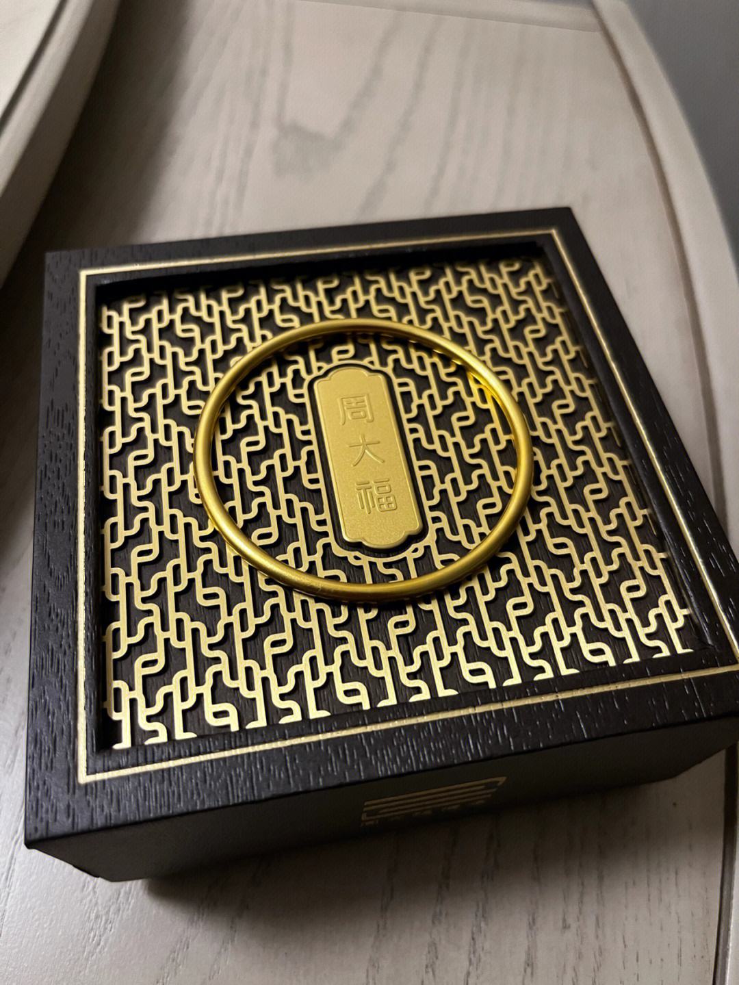 周大福黄金扭转乾坤,周大福黄金为什么会红