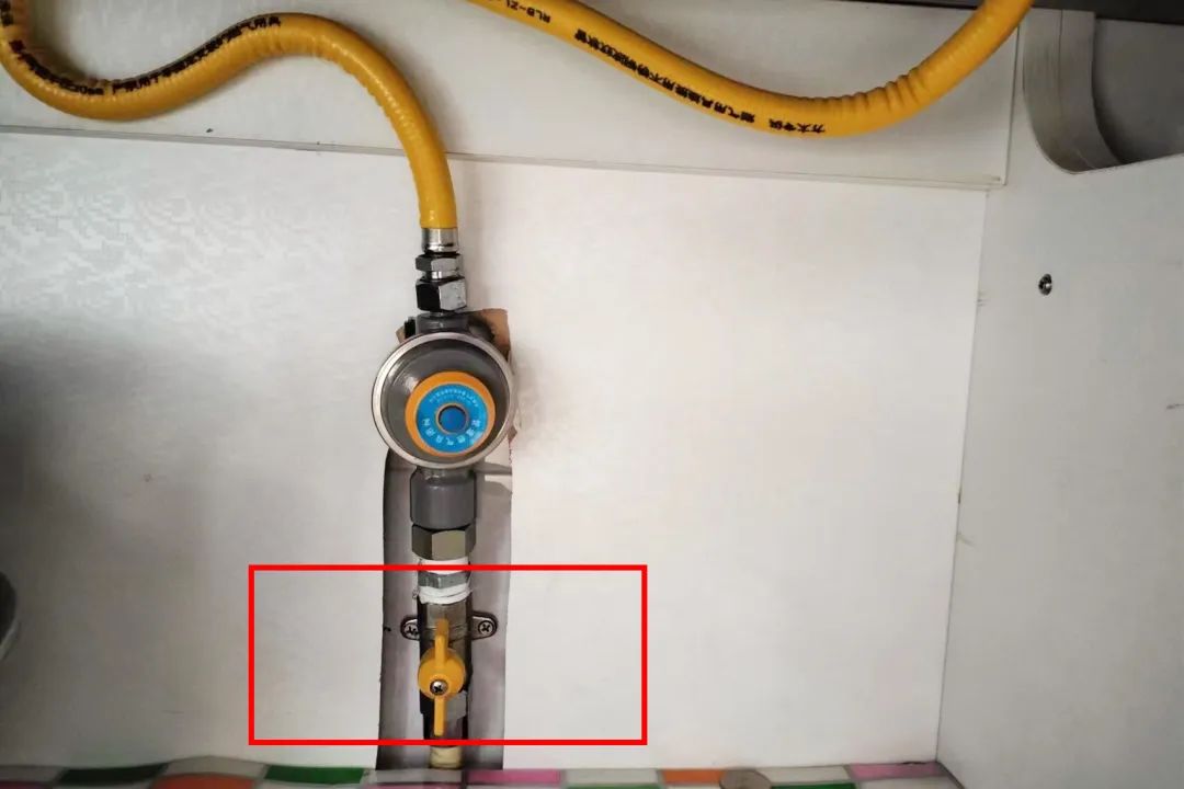 家用燃气安全阀正确使用方法,燃气安全阀是不是陷阱