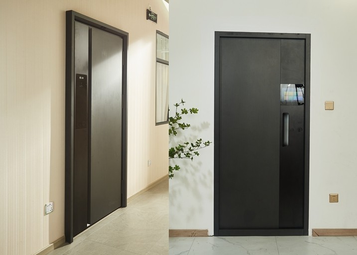 云鹿智能门p50自带内存,云鹿智能门u1和p50的区别