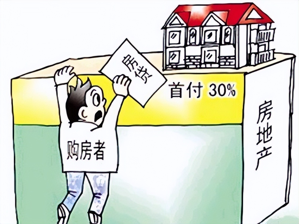 潇然‖*款贷**买房，负债率太高怎么办？（另附银行拒贷原因）