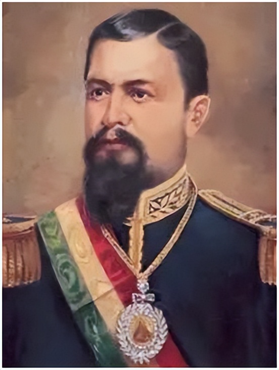 南美太平洋战争,南美太平洋战争波兰球