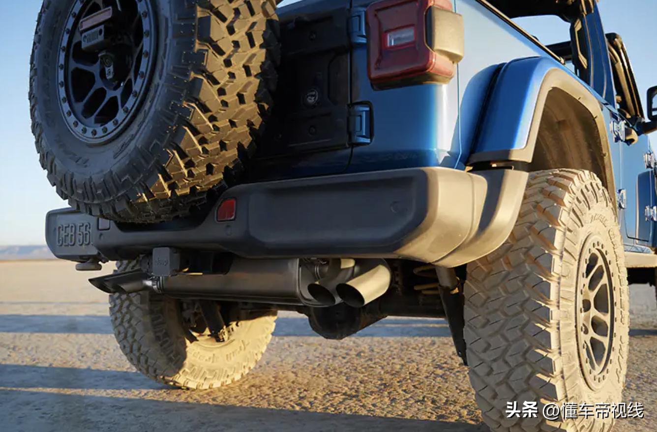 2024款jeep牧马人现车价格,牧马人jeep3.0落地价