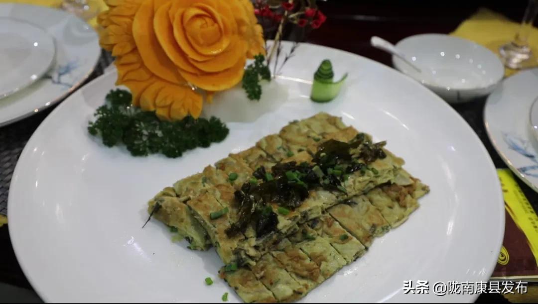 康养旅居风景区,康县康养小镇