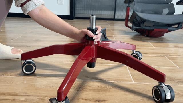 什么人体工学椅适合打游戏,炫酷又舒服电竞椅推荐