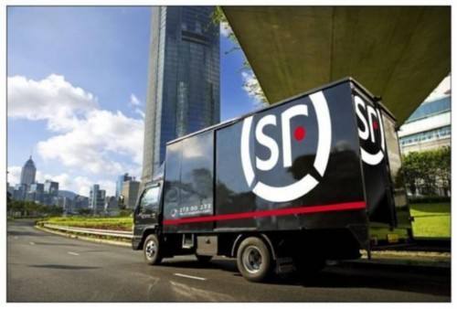 顺丰快递发展最成功的经验,进顺丰快递一年的总结