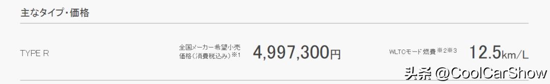 全新一代思域type-r曝光 (全新一代思域type-r谍照曝光)