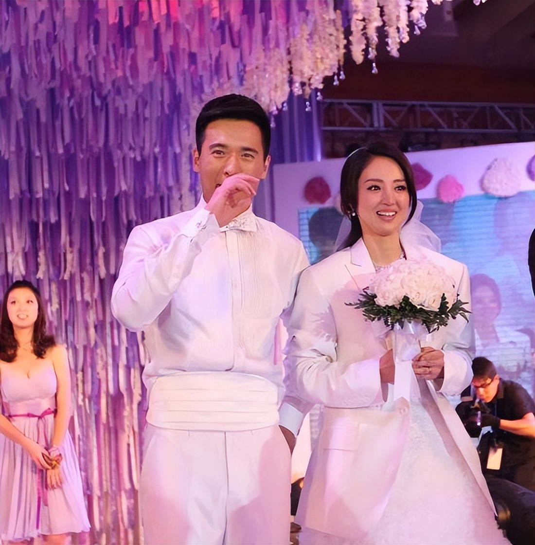 唐嫣和高云翔是什么关系,唐嫣王晶高云翔董璇