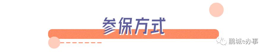 非深户也可以！个人在深圳缴纳社保指南来啦！网上轻松申请！