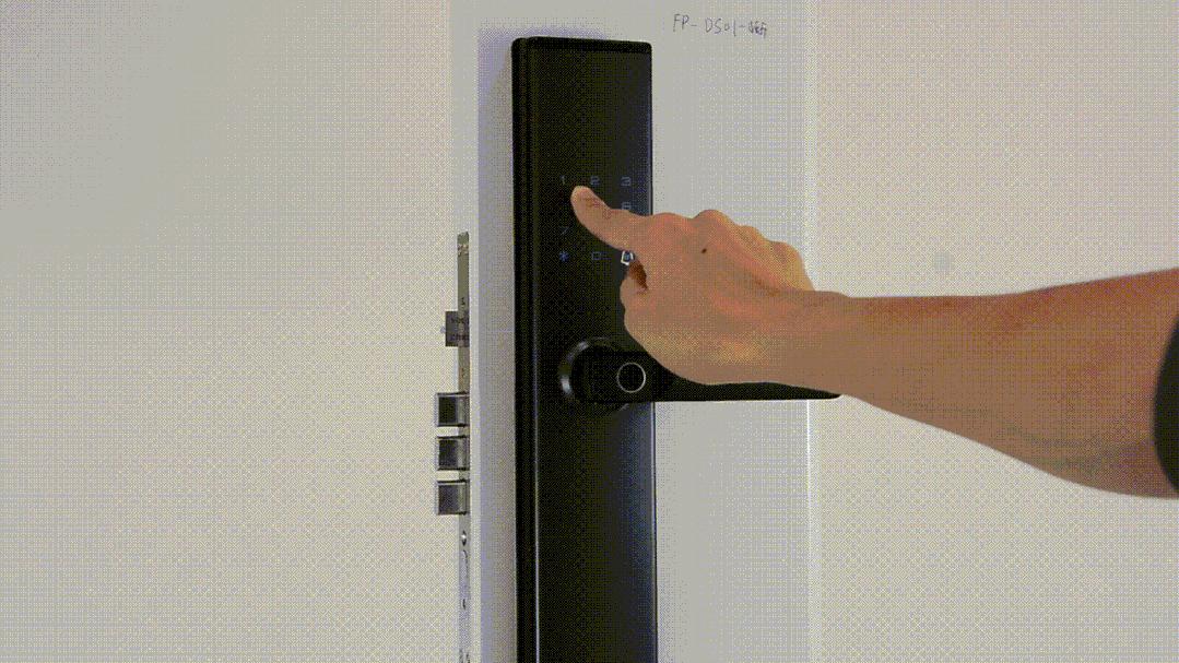 低价智能锁值得买吗,廉价智能锁也敢买