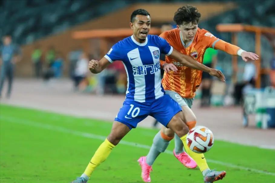 天津队10号球员信息,天津十号球员