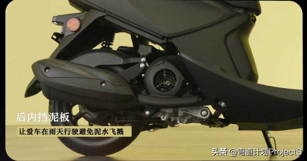 5000元雅马哈巧格,雅马哈巧格plus多少钱买合适