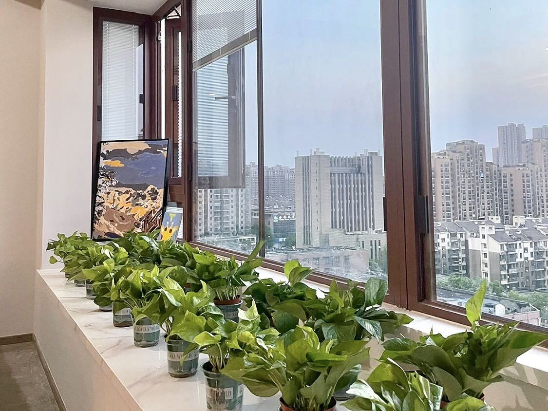 负氧离子净化甲醛,甲醛净化液是什么