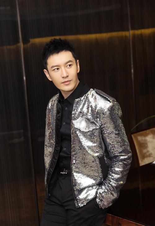 盘点这些年黄晓明的油腻,黄晓明人品