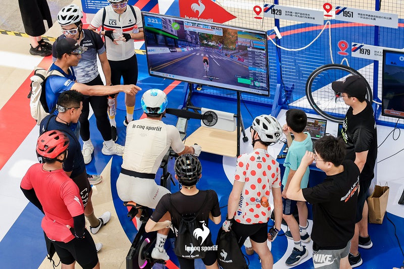 lecoqsportif乐卡克帽,lecoqsportif乐卡克t恤