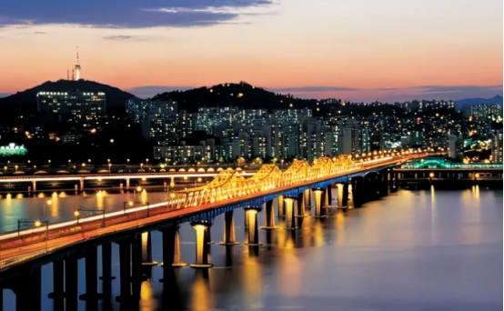 如何办理韩国留学签证流程,韩国留学签证要去哪里办