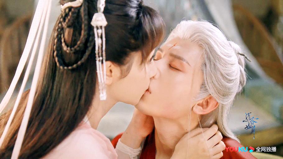 沉香如屑重新剪辑播了吗,沉香如屑现在还在拍摄中吗