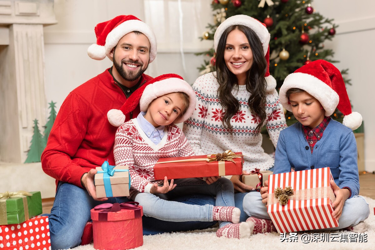 圣诞节送孩子什么礼物好,圣诞节送孩子什么礼物最有意义