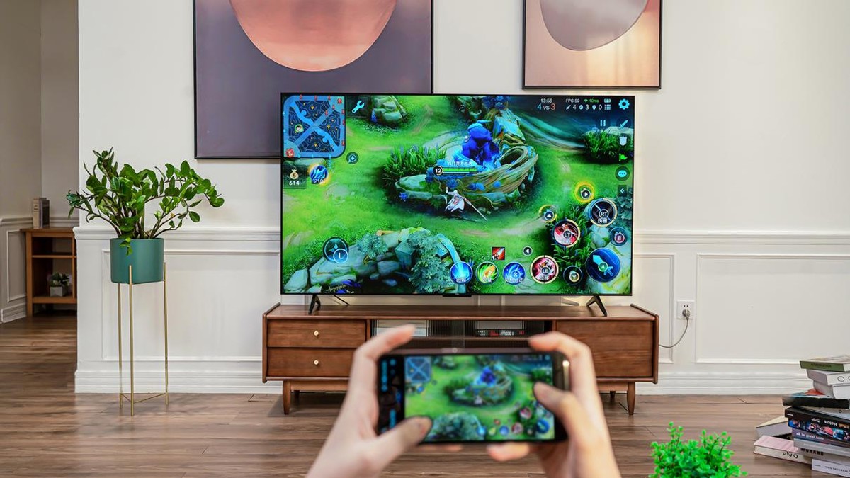 百级背光分区1000nit峰值亮度,百级分区背光和千级肉眼能分辨吗