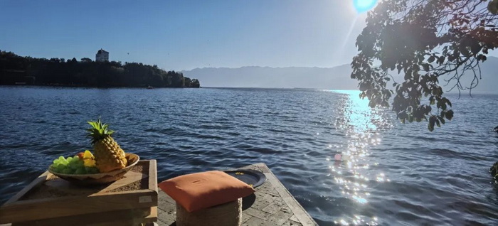 中国旅游短视频开拓者王国平，开创旅游线路短视频订购模式和美学风格及拍摄技巧