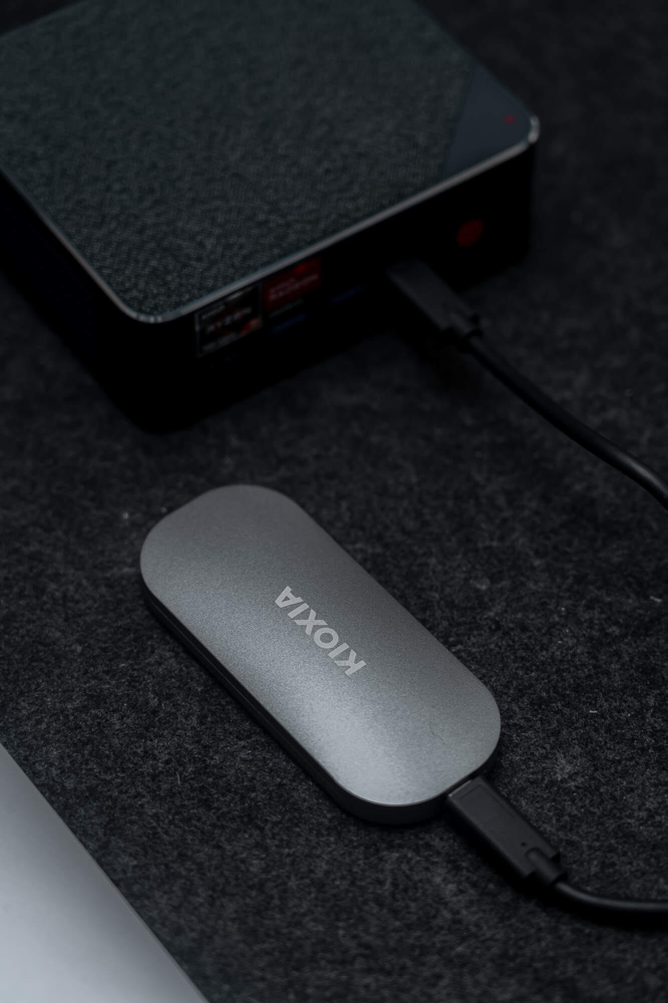 sata铠侠固态硬盘跑分,铠侠nvme固态硬盘5.0