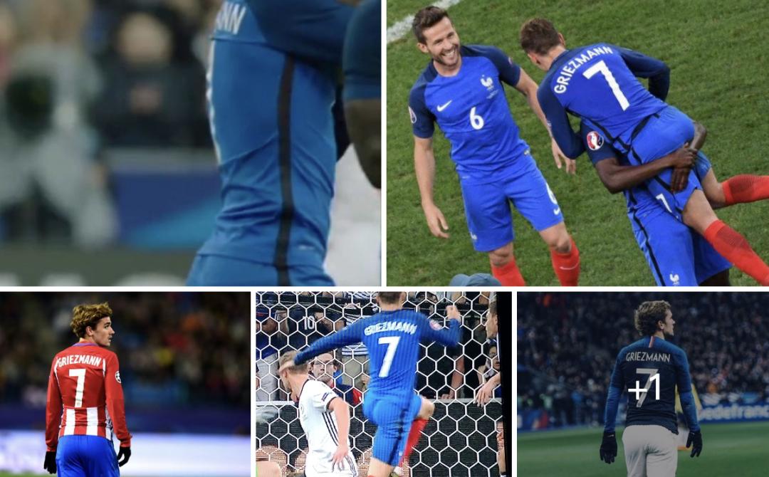 四年一度的足坛盛宴,四年一度的世界杯