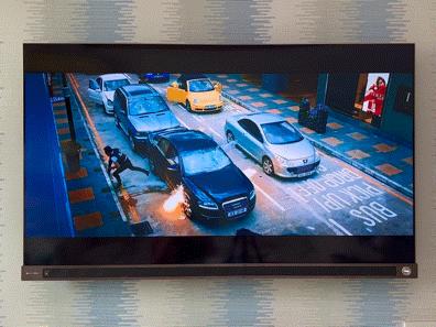 好大胆！一台电视竟敢PK发烧音箱？Vidda音乐电视265V5G全面体验