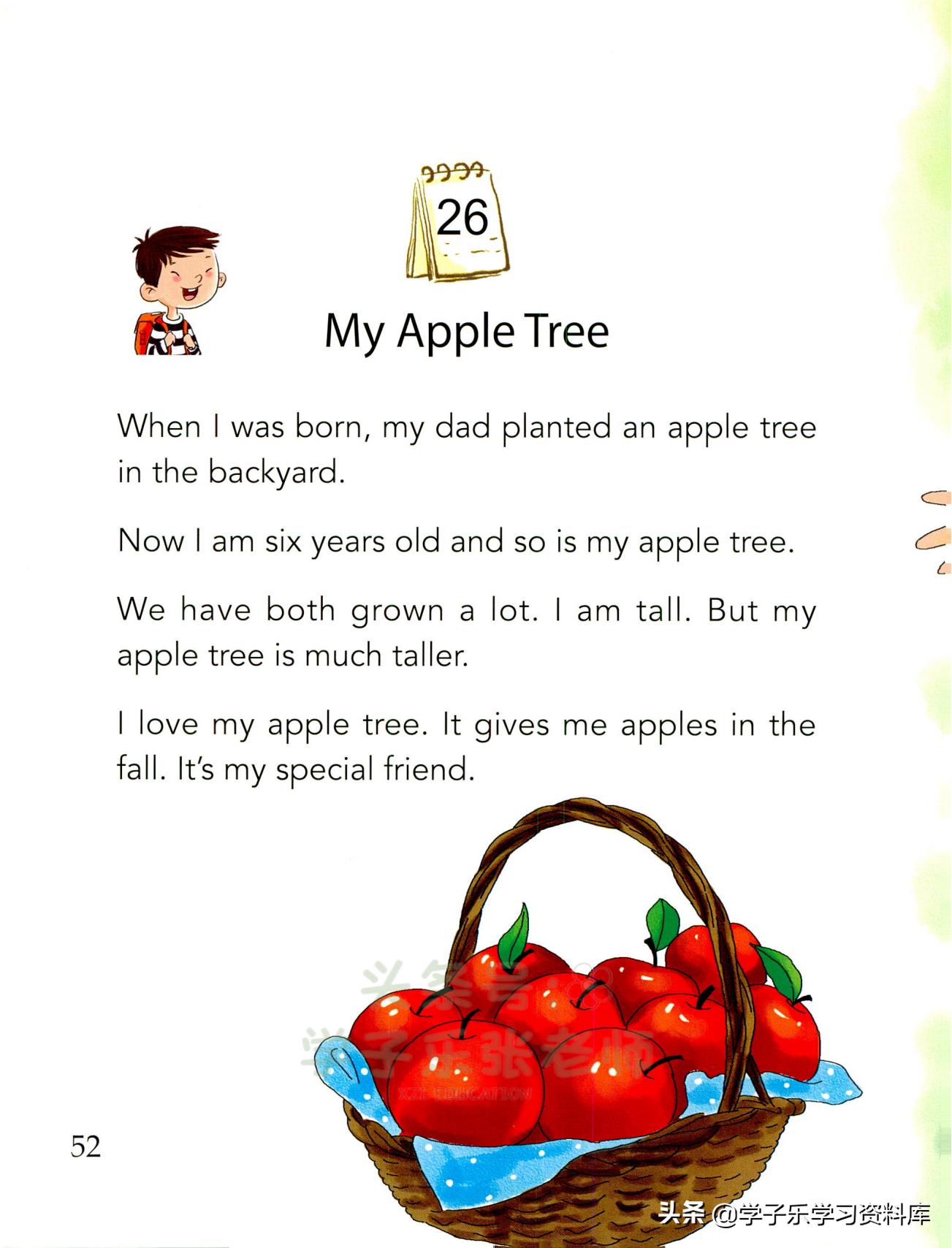 365天每天一个故事,365天一天一个故事英语