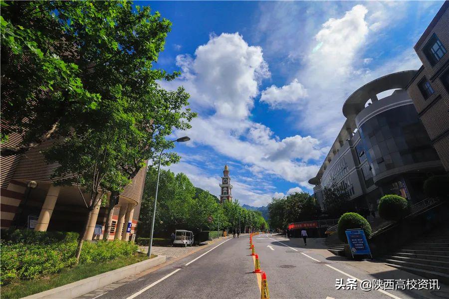 过来人谈西安翻译学院,西安翻译学院2019年的评价