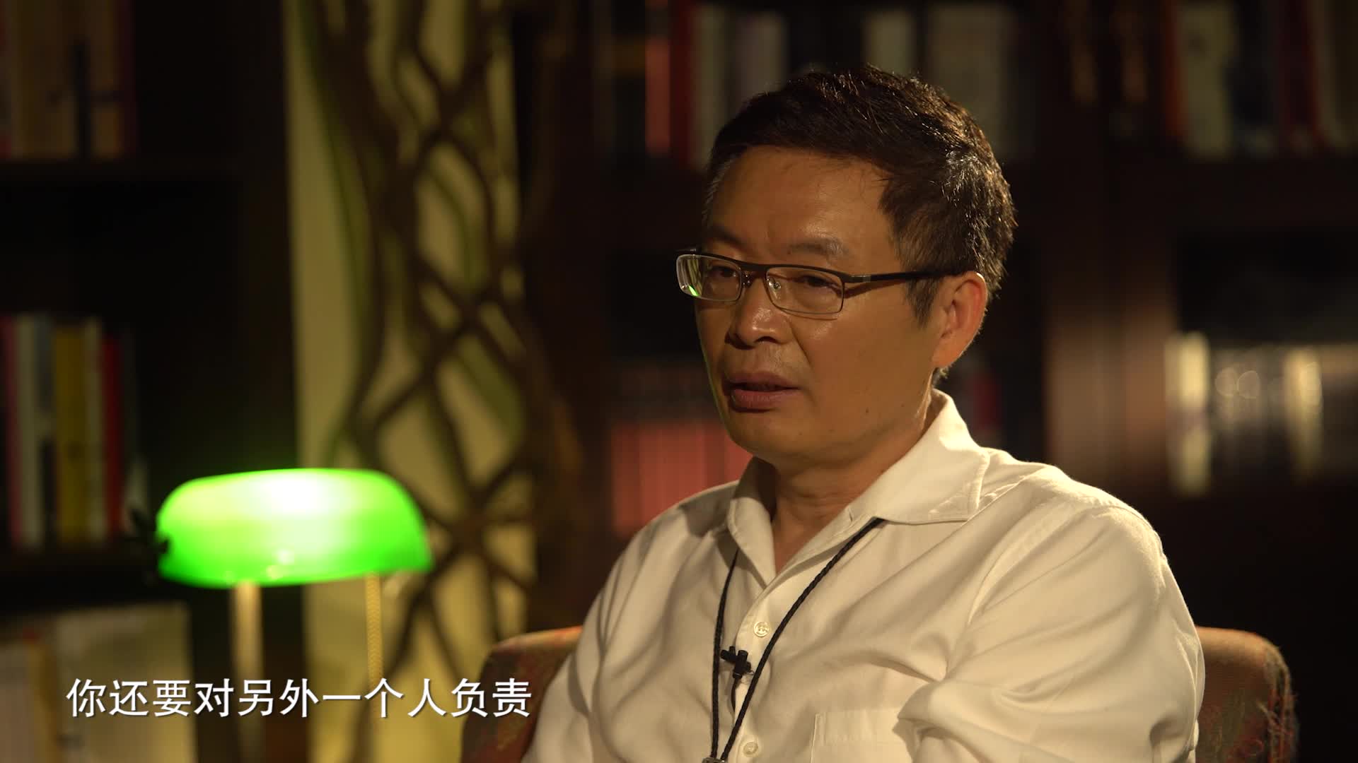 谍战之父麦家：55岁生3胎，父亲和儿子让他心痛落泪