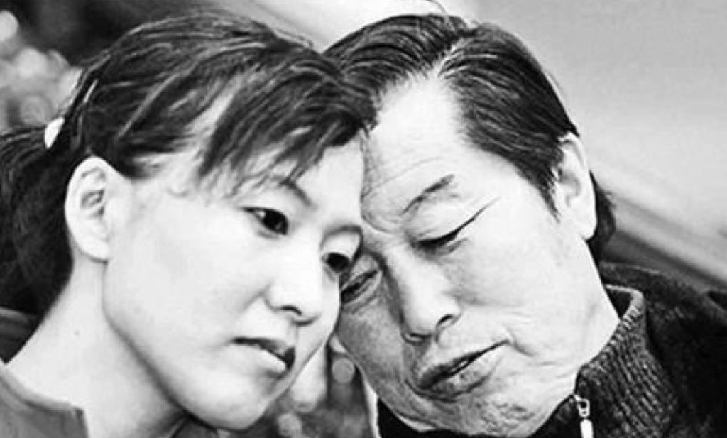 马俊仁哪一年去世,2015年马俊仁近况