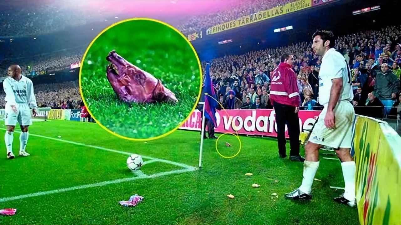 皇马8名球员首夺西甲冠军,西甲皇马巴萨冠军阵容