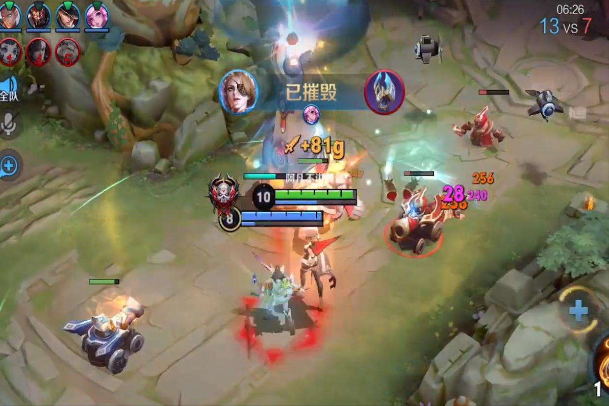 为什么扁鹊这么冷门,为什么扁鹊打肉好打